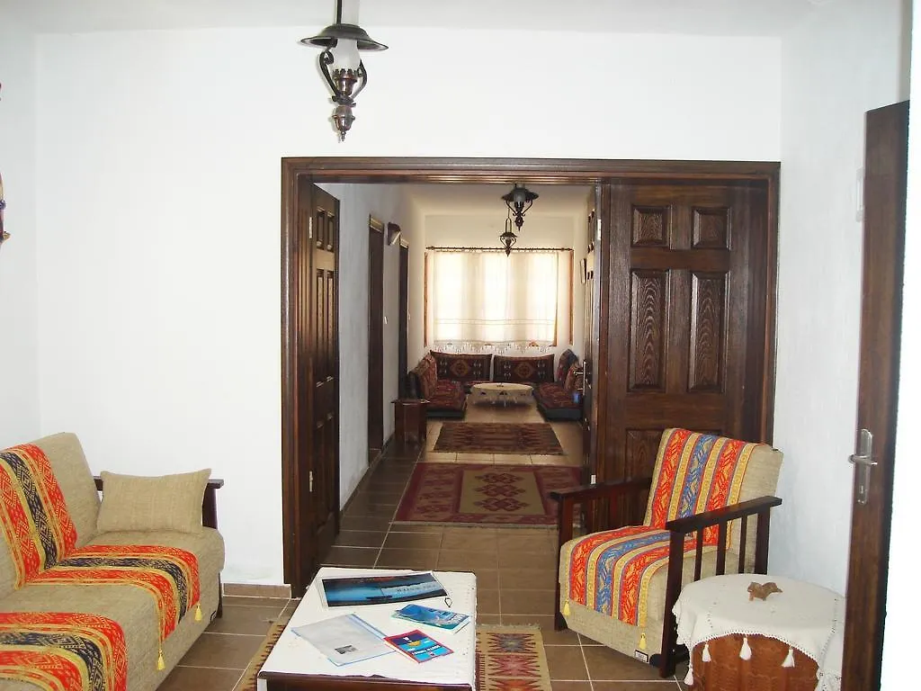 Begonville Villa Köyceğiz
