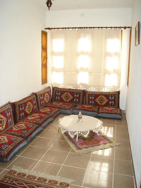 Begonville Villa Köyceğiz 0*,  Türkiye