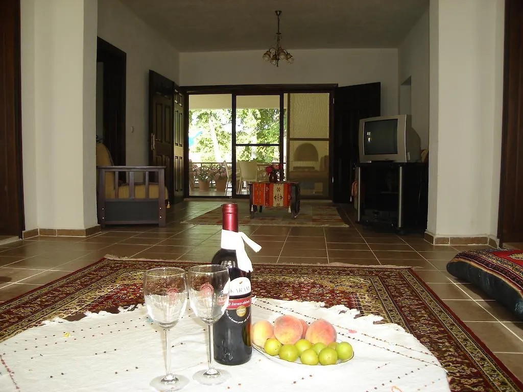 Begonville Villa Köyceğiz