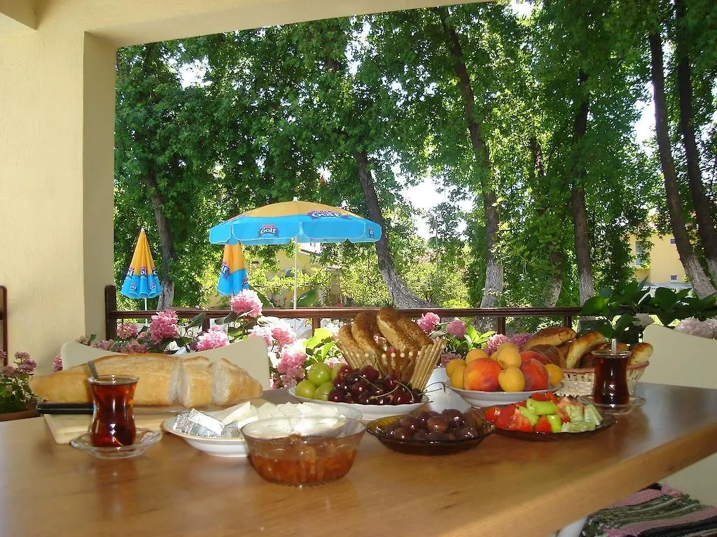 Begonville Villa Köyceğiz
