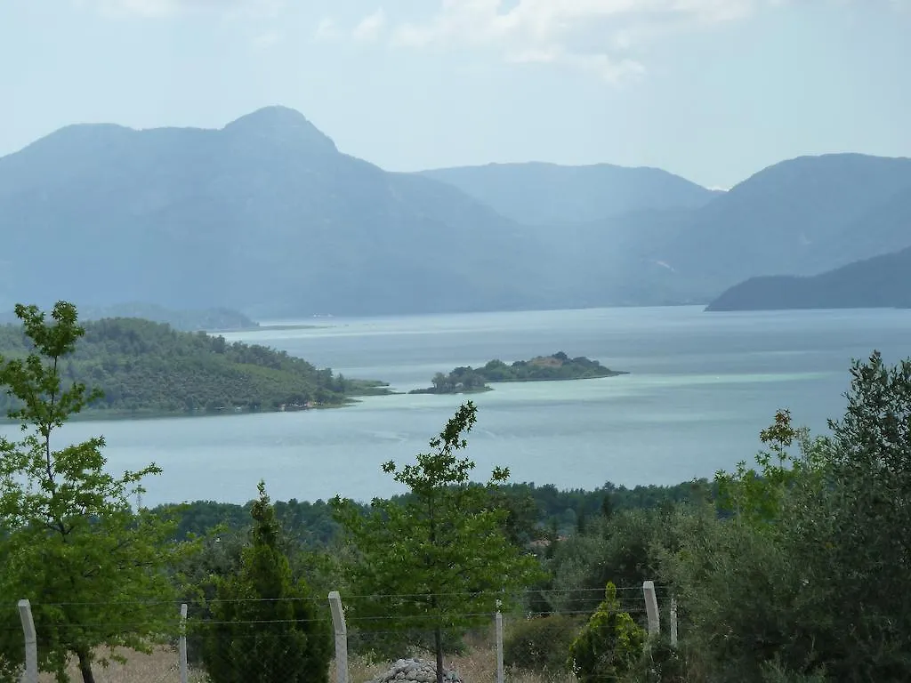 Begonville Villa Köyceğiz