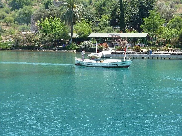 Begonville Villa Köyceğiz 0*,