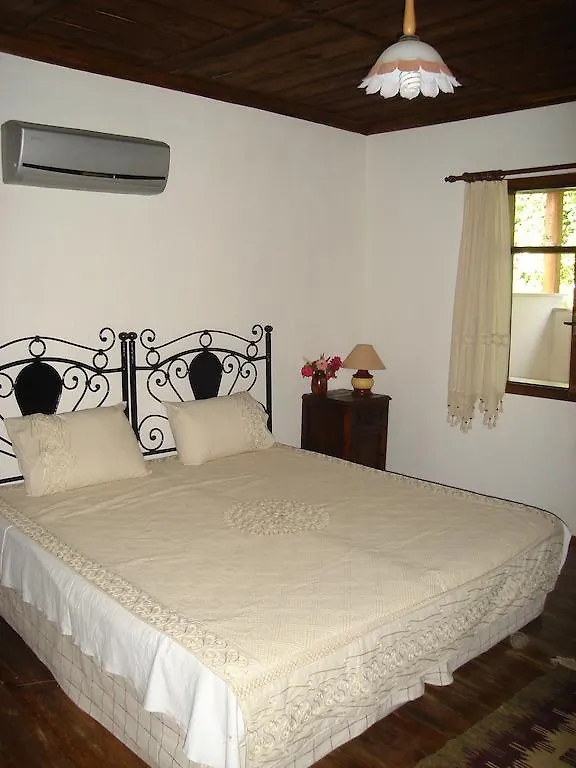 Begonville Villa Köyceğiz Türkiye