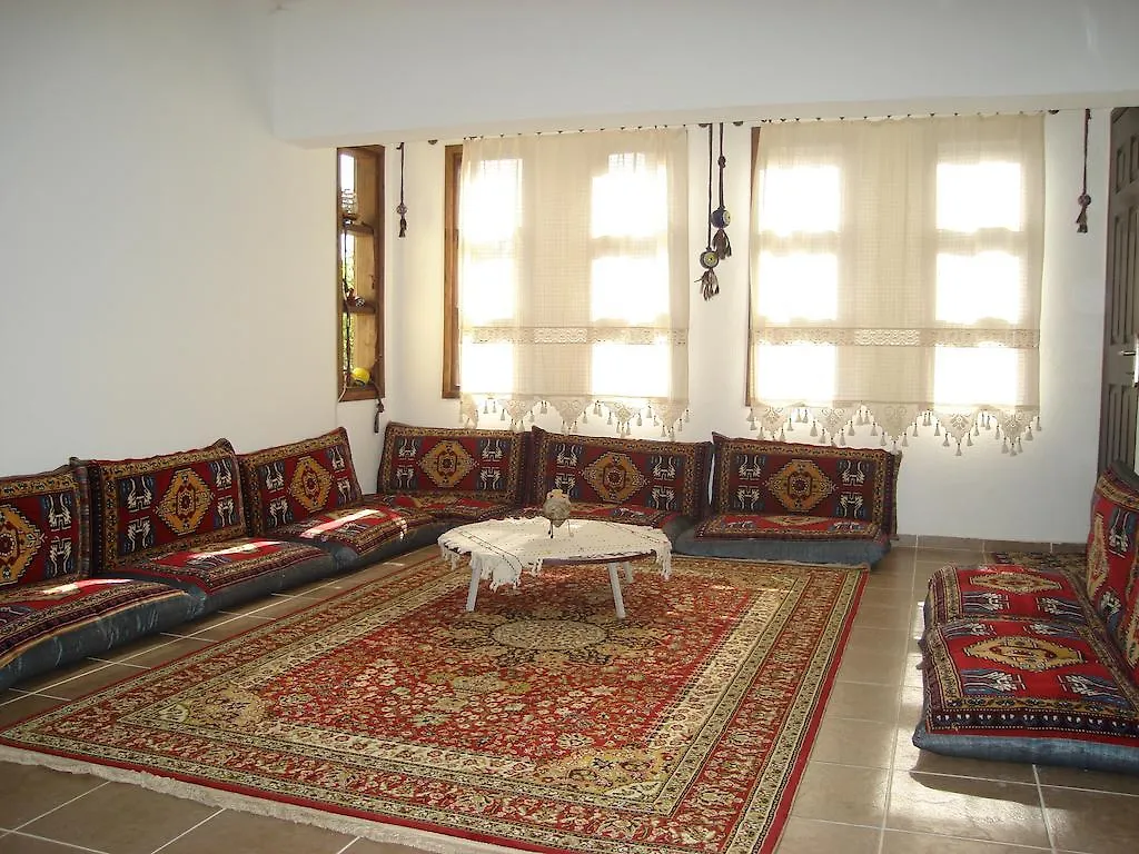 Begonville Villa Köyceğiz