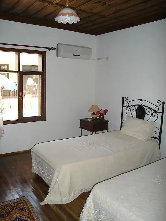 Begonville Villa Köyceğiz Türkiye