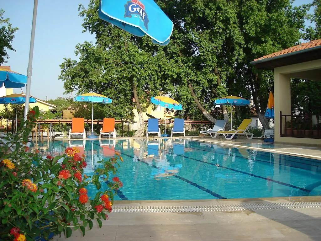 Begonville Villa Köyceğiz 0*,  Türkiye