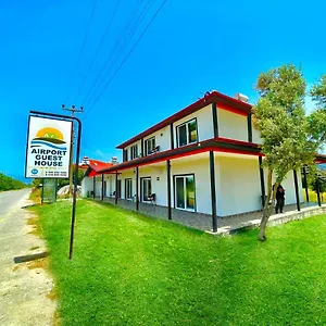  Pansiyon Airport