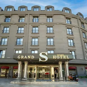 Grand S Otel İstanbul