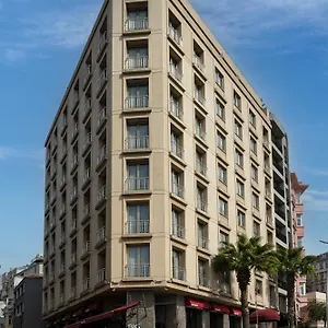 Continental Pera Otel İstanbul