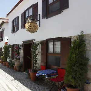  Pansiyon Sığacık Teos Butik