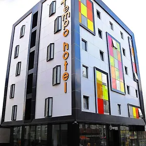 Tempo 4levent Otel İstanbul