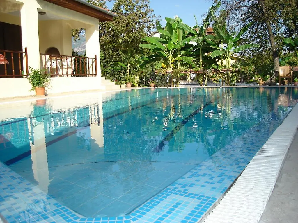 Begonville Villa Koycegiz 0*, Koycegiz (Mugla)