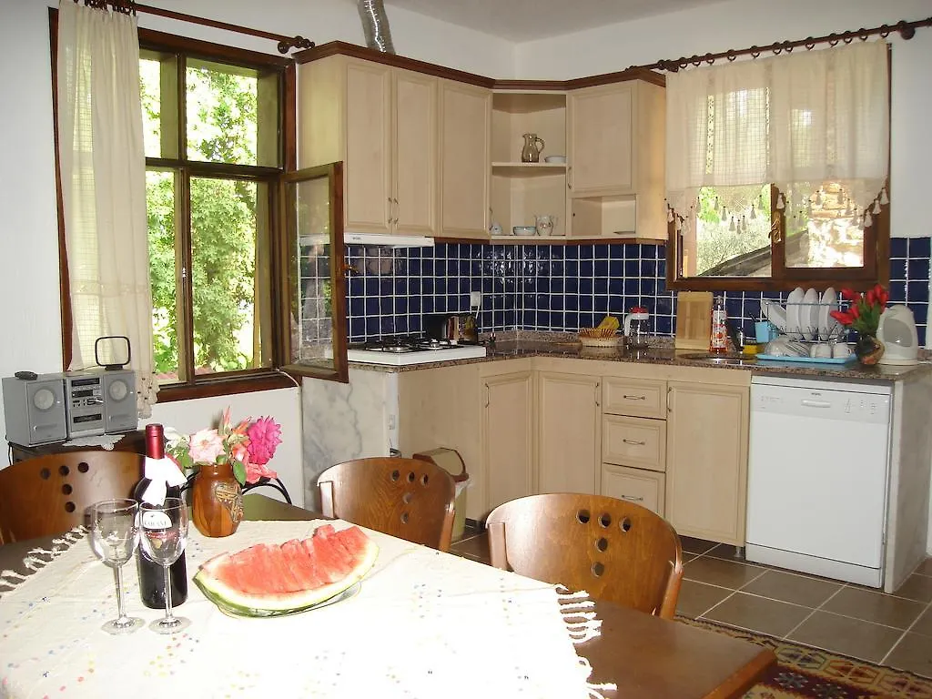 Begonville Villa Koycegiz  Koycegiz (Mugla)